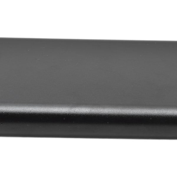 Elektronisk boks af aluminiumlegering, integreret projektindkapsling til printkort 13x61x100mm