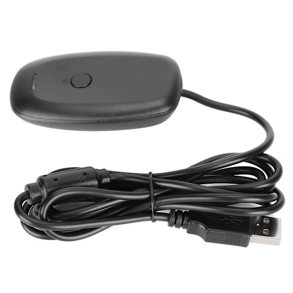 Langaton peliohjain vastaanotin tietokoneelle Microsoft XBOX 360:lle