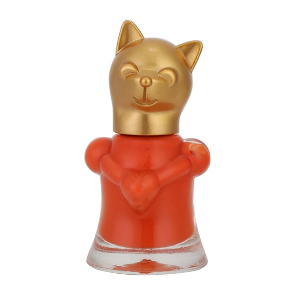 Upea vesipohjainen kynsilakkapinta, nopea kuivuva, irrotettava kynsilakkapinta, manikyyriväline, 12 ml (Tyyppi 18)