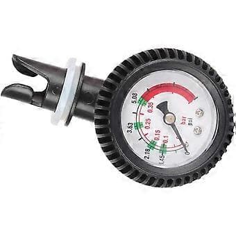 Pneumatisk båd til geometer lufttermometer ventil til kajak pneumatisk båd connector tilbehør surf