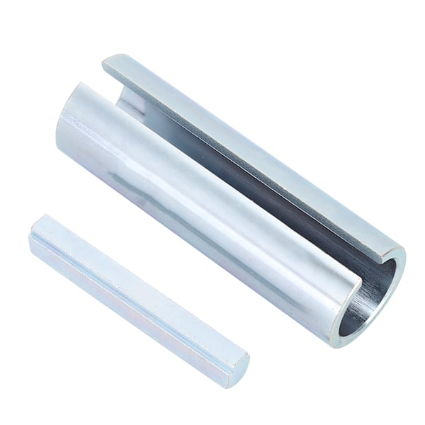 Axeladapterremhjul, reduceringshylsa, bussning, remskive, nyckel, modifierade bildelar (ADAP-1016 1\"-3/4\"x1/4\"-3/16\" )