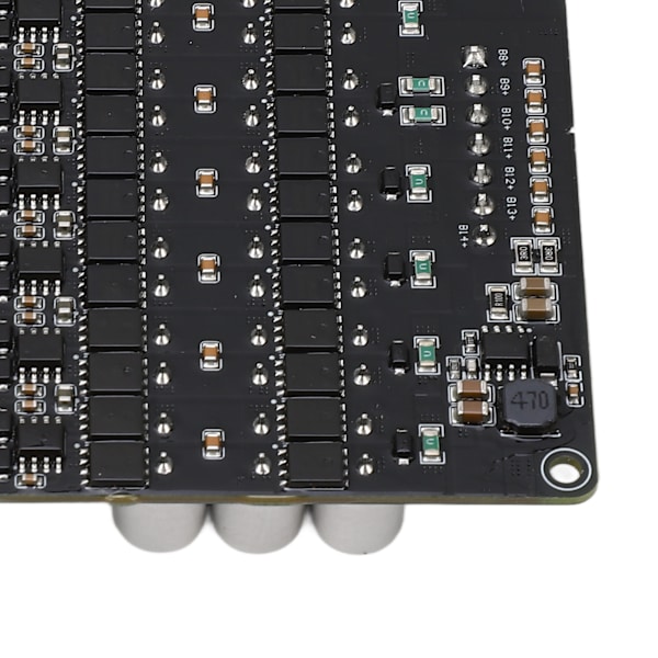 Batteri Aktiv Udligner 10 til 14S Aktiv Udligner Balancer NCM Li Ion LTO Batteri Balancemodul 1.8‑4.5V