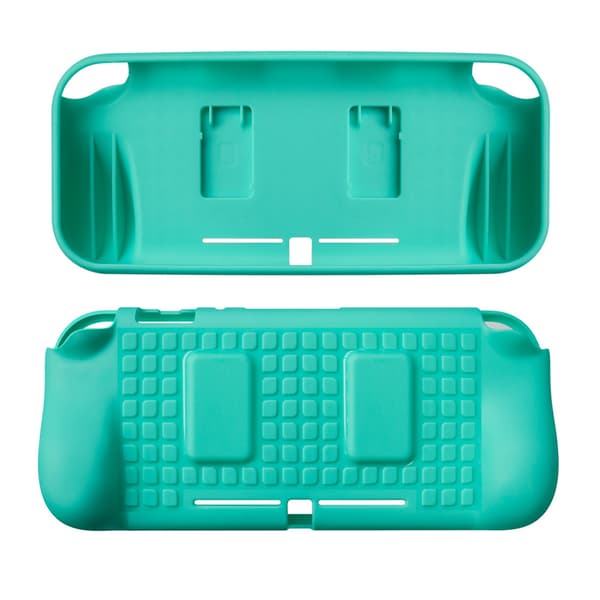 TPU-suojakotelo Nintendo Switch Lite -minikonsolille