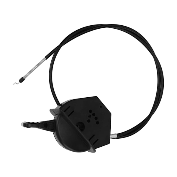 Kaasukahvan ja kurkun kaapeli 946 05098C Ruohonleikkurin kaasukahvan kaapeli XT1‑GT50 XT1‑GT54 FAB