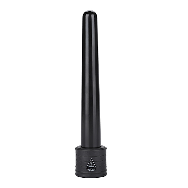 5 i 1 Hårkrøller Curling Ceramic Curling Stick   Varmebestandige Handsker Hårstyling Værktøjer EU