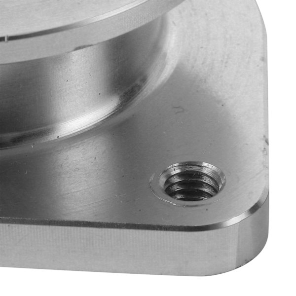 Aluminium BOV Bypass Flansadapter til Greddy/Type S/RS til HKS SSQV Blow