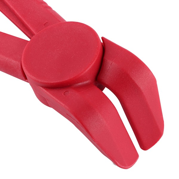 3-pack Nylon Flexibla Slangklämmor Tångset för Broms Bränsle Gas Kylvätska Radiator Slangar