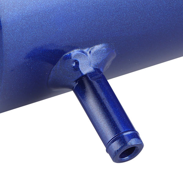 800ml Universal Radiator Kjølevæske Aluminiumslegering Fangsttank Overløpsbeholder