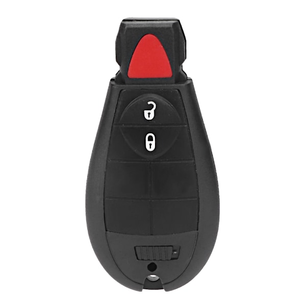 Nøgle Fjernbetjening Passer til DODGE RAM 1500 2500 3500 GQ4-53T 2013 2014 2015 2016 2017