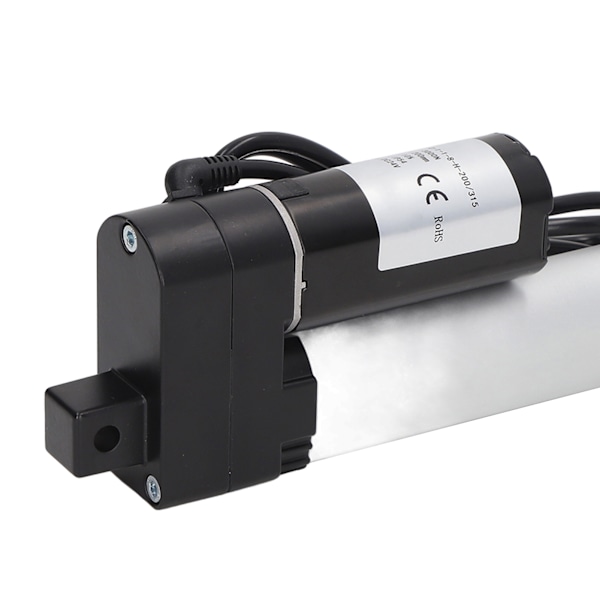 Lineær Motor Elektrisk Aktuator Robust 3000N IP54 Lineær Motor Løfter Elektrisk Stang til Sofa 250mm 12V