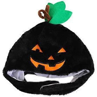 Gresskarhatt Rekvisitt Halloween Hodeplagg Performance Hatt Halloween Party Hatt Dekorasjon