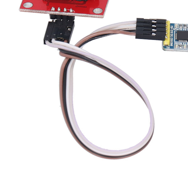 USB-kameramodul OV2640 JPEG-utgång Hög upplösning DIY-videosystem Webbkamera-modul Färgbild