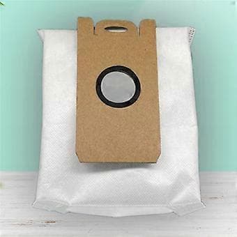 Støvpose for XiaoMi Lydsto W2 robotstøvsuger, søppelpose, reservedeler, tilbehør
