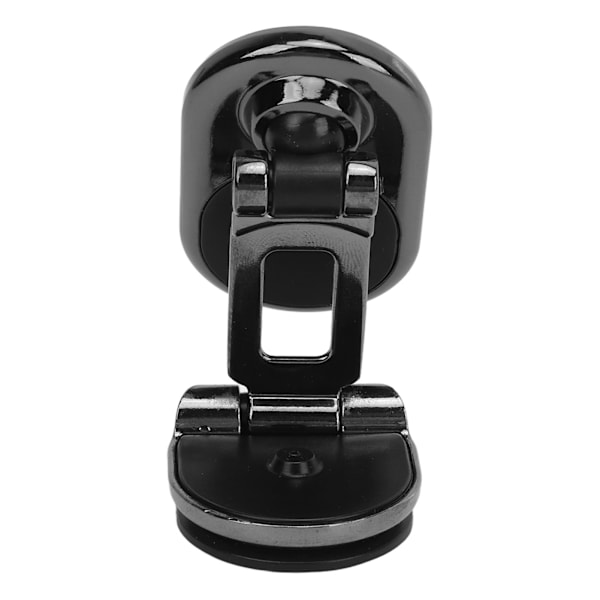 Magnet Telefonholder til Bil Magnetisk Festesystem 360° Rotasjon Universal Dashbord Telefonholder for Kjøretøy Svart