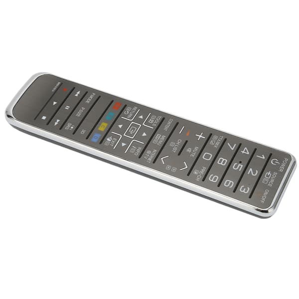 Erstattet fjernkontroll for Samsung, erstatningskontroll Basic IR for Plasma TV