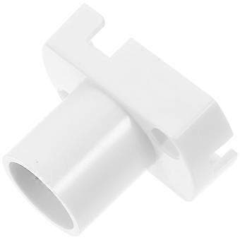 Lysfatning Pære Base E12 Lampe Base Udskiftning Pæreholder