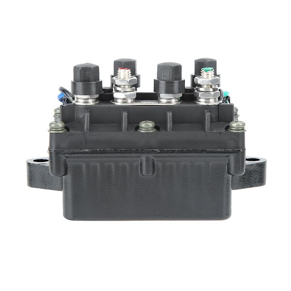 Udenbordsmotor Relæ Passer til Yamaha 30-90HP 6H1-81950-00-00