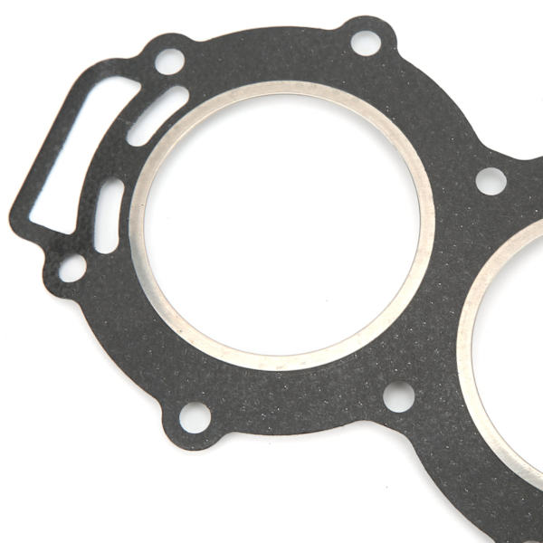3 Sylindertopppakning Aluminium Legering Rustfri Lekkasje Fri 6H3 11181 00 for 60‑70 HK Utenbordsmotor