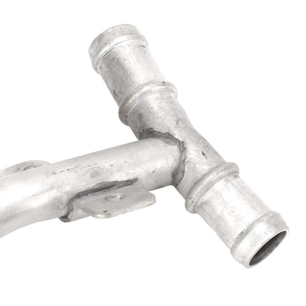 Motor Kølemiddelrør 94810606910 Turbo Nedre Kølemiddelrør til CAYENNE GTS SPORT UTILITY 4‑Dørs