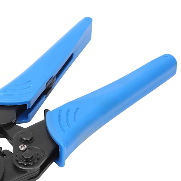 HSC8 Terminal Crimptang Justerbar Rørterminal Crimper 4,0-16,0mm² AWG10-5