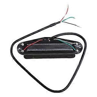 Dobbel Humbucker Rail Elektrisk Gitar Halspickup