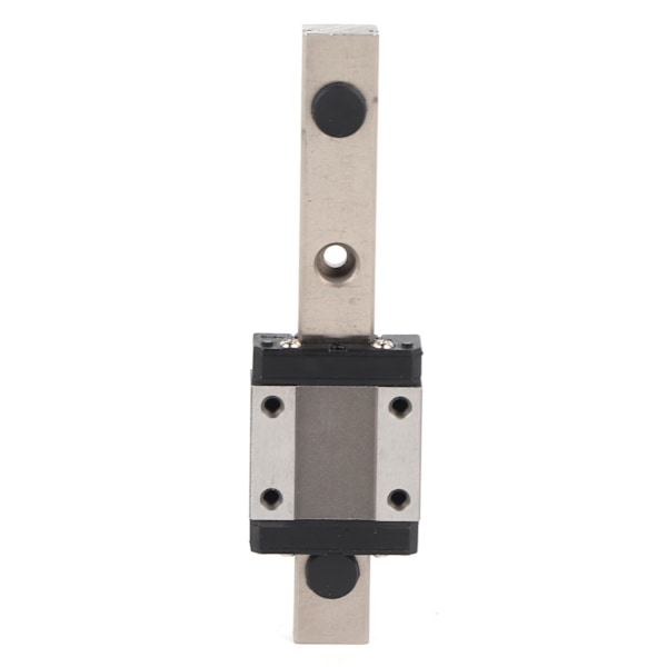 Linjär Skena Hög Precision Stabil Stadig Hållbar Liten Lätt Linjär Glidskena för CNC DIY Projekt 100mm