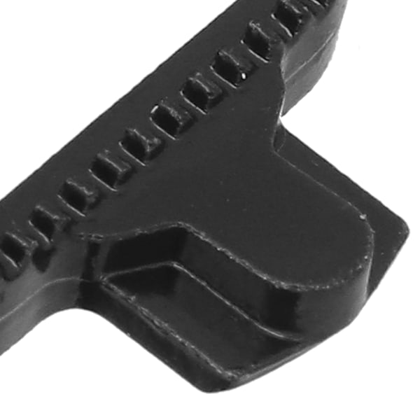 Sykkelpedal Sykkel Klipsløs Kløvplate Metall Rytterplattform Sett Kit SH51 for SPD-serie