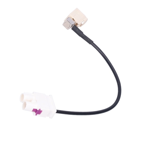 2:1 Autoradion Antenniadapterikaapeli Sopii RCD330G Plus RCD330 RCD330G RCN210 Radioille