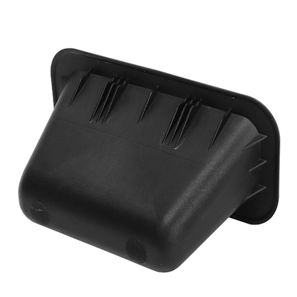 2 stk Svarte Innvendige Baklukehåndtak Trim GJ6A 68 966 Erstatning For Mazda 3 5 CX‑5 CX‑7 RX‑8