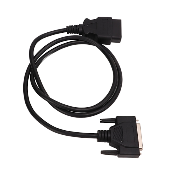OBDII OBD2 CAN Huvudkabel Diagnostisk Sladd EAC0093L01A Ersättning för Snap?On Ethos EESC312 93L