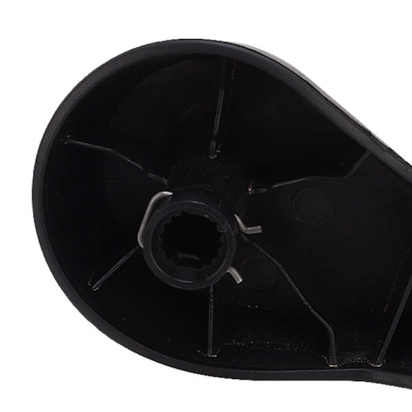 Justerhåndtak for forsetet, ABS-utløser for sete, justeringshendel for ryggstøtte, erstatning for JEEP PATRIOT COMPASS Høyre: 1RW94XDVAB