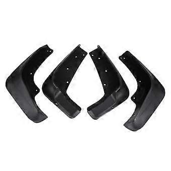 Stænklapper til Suzuki Grand Vitara 2006-2015, Mudguards, Mudflaps, Splash Guards, Skærm