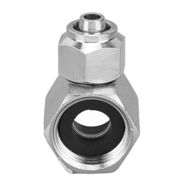 Bidettoalettfäste Smart Gentle Toalett Självrengörande Spray för Män Kvinnor Barn Äldre 3/8