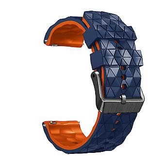 Silikonrem for Samsung Galaxy Watch 46mm