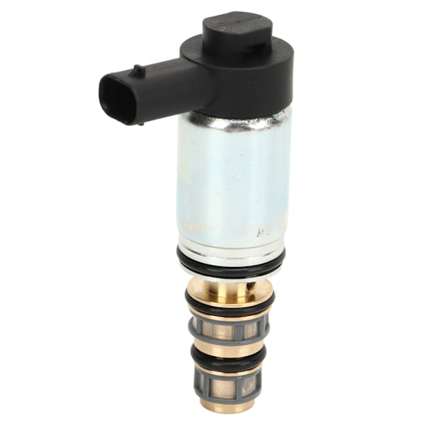 Elektronisk styrventil AC-kompressor för XTS 3.6 liters motor Styrventil för Delphi-kompressor