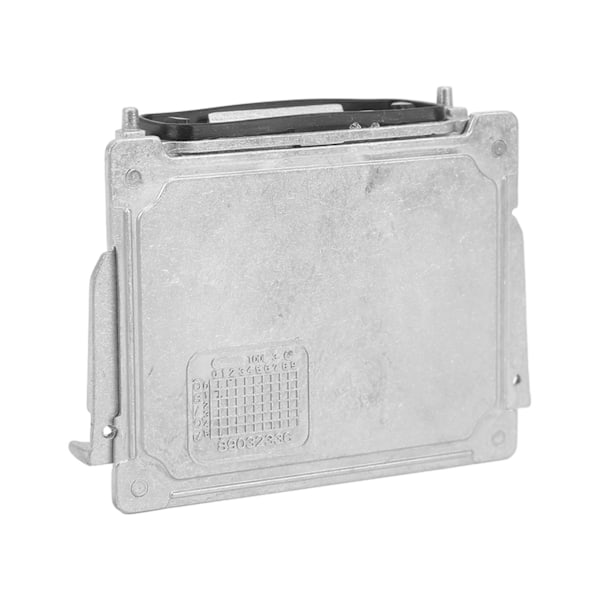 Xenon HID Forlygte Ballast Kontrolenhed Modul 89034934 til Q7 3.0L 3.6L 4.2L 2007‑2009