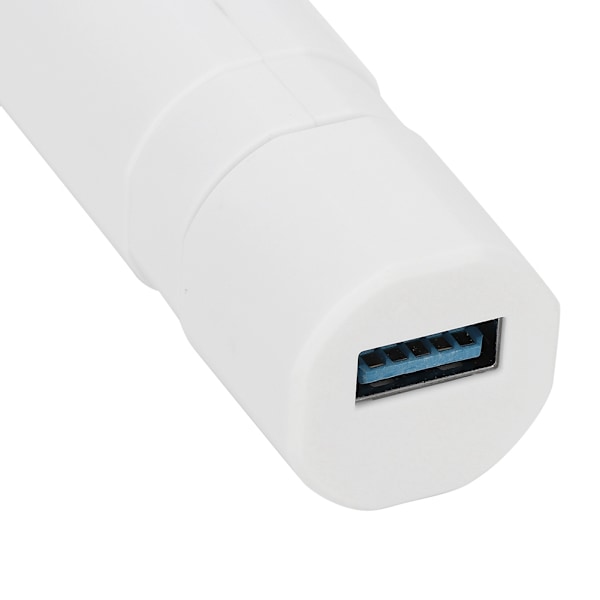 Trådløs Wifi-boks for Android iOS USB-mikroskop Endoskopkamera