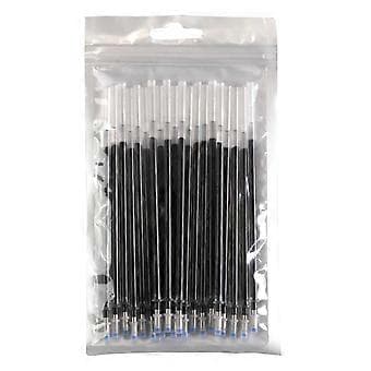 Refill Gel Penn Erstatningsrefill For Studenter Kontorarbeidere Kontorrekvisita 20ml