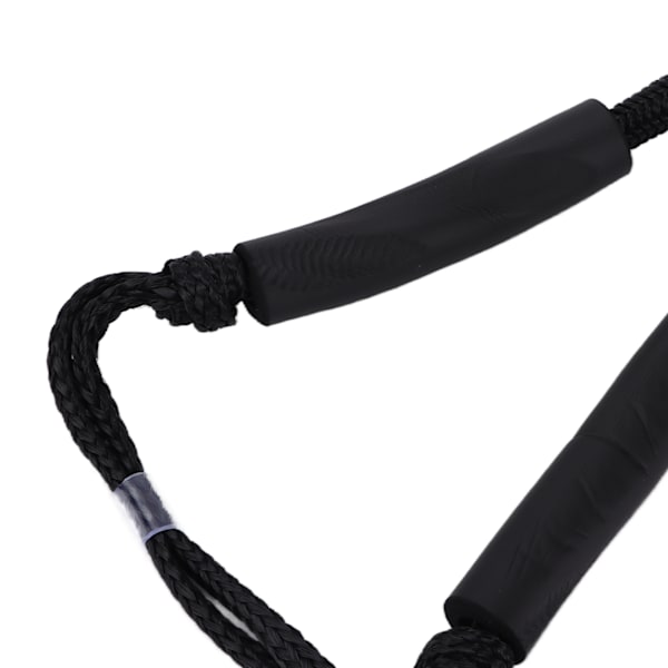 5ft Bungee Dock Line Docking Mooring Rope Nylon Tillbehör för Båt Pontong PWC Jetski Kajak