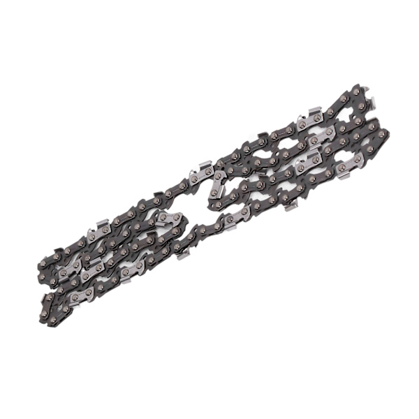 Ketjusahaketju Alloy Steel 50 Ajo-linkkiä Sahakettejä Stihl 017 MS170 MS171 MS180 MS181 3/8in Vaihe