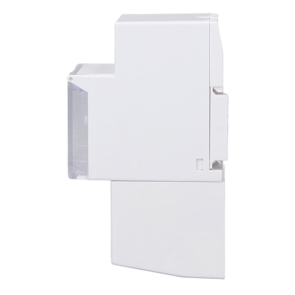 24-timers mekanisk timer vanntett programmerbar 24 timers tidbryter for utendørs AC230V