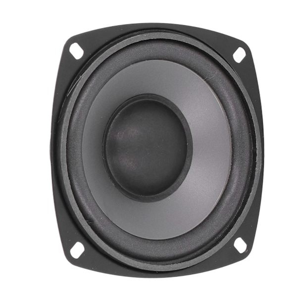5 tommers bilstereo-woofer 400W 4 Ohm Universal 12V 93dB Høy følsomhet for bilstereo