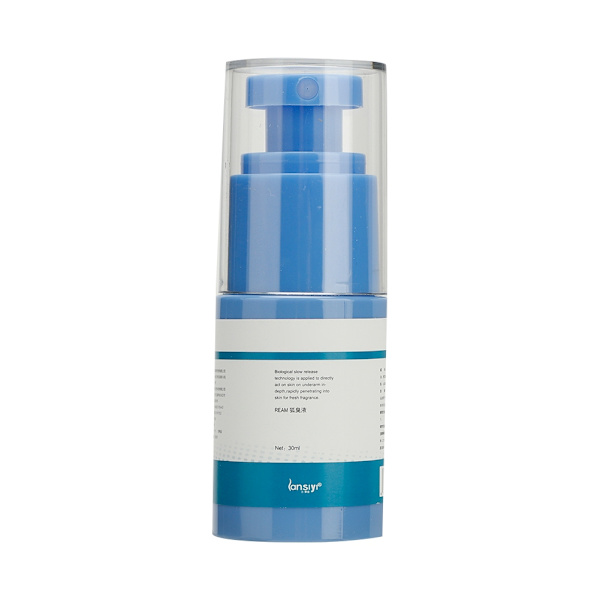 Kehon hajun poistava suihke Antiperspirantit Deodoranttihoitoon 30ml