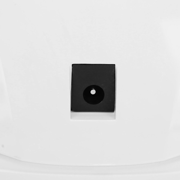 54W LED UV Gel Neglelakk Tørkerlampe Intelligent Negleherdende Maskin (EU-kontakt 100‑240V)