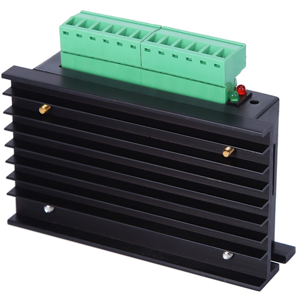 Förarens styrenhet CNC 32 delningar 42/57 Steppermotor TB6600 styrmodul 4.0A 42V