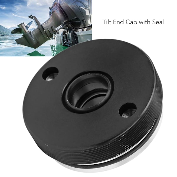 Tilt End Cap Tætninger Tilbehør 8M0055006 Udskiftning Til 30HP 40HP 60HP Udenbordsmotor