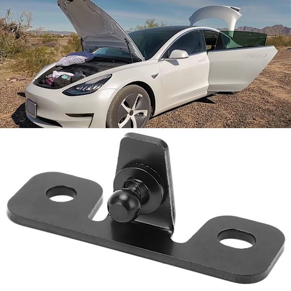 Hupun Tukivarsikiinnike 1091870 00 B Vasen Tai Oikea Puoli Kaasutukivarsikiinnikkeen Vaihto TESLA MODEL 3 2017‑2023