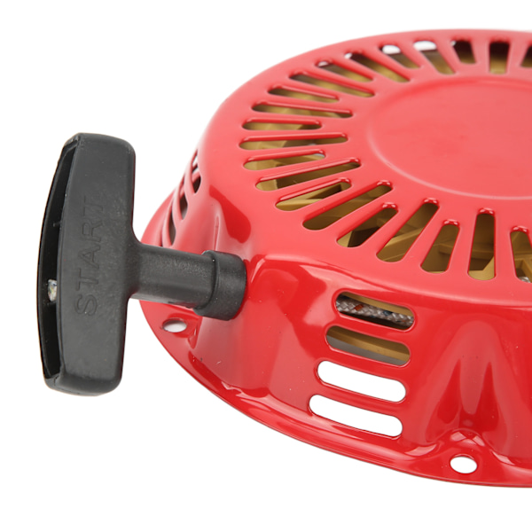 Dragstart 28400 ZE3 W02ZB Återspolningsstartmotor Hög Prestanda för GX340 GX390 GX610 GX620