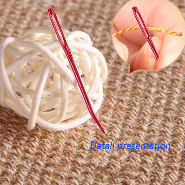 Albue genser strikke hjelpeverktøy nål