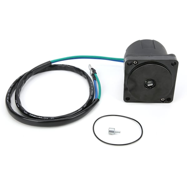 Udenbordsmotor Tilt Trim Motor 64E‑43880‑00‑00 Udskiftning til YAMAHA Diverse Modeller 97‑02